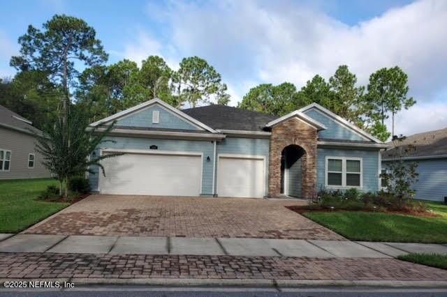7290 Longleaf Branch Dr in Jacksonville, FL - Building Photo