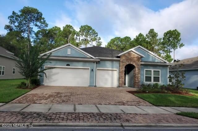 property at 7290 Longleaf Branch Dr