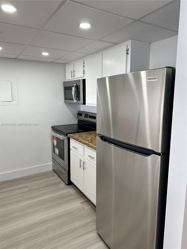 property at 7601 E Treasure Dr