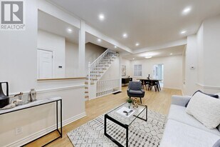 337 Glen Rd in Toronto, ON - Building Photo