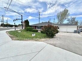 2518 W Orchard Ave in Nampa, ID - Building Photo