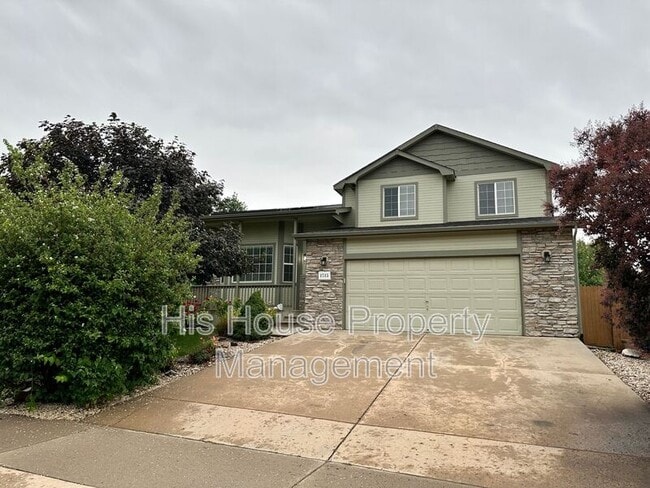 property at 1715 86th Ave