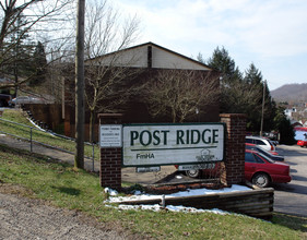 Post Ridge Apartments in Madison, WV - Building Photo - Building Photo