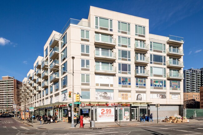 The Elm East in Elmhurst, NY - Building Photo - Building Photo