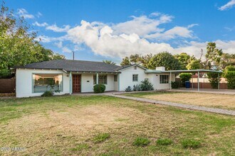 1416 S College Ave in Tempe, AZ - Building Photo - Building Photo