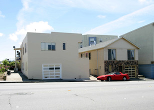 183-197 San Pedro Rd in Colma, CA - Building Photo - Building Photo