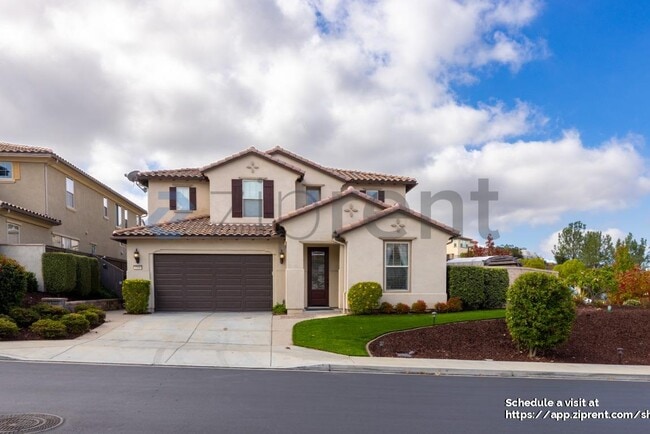 property at 1538 Avila Ln