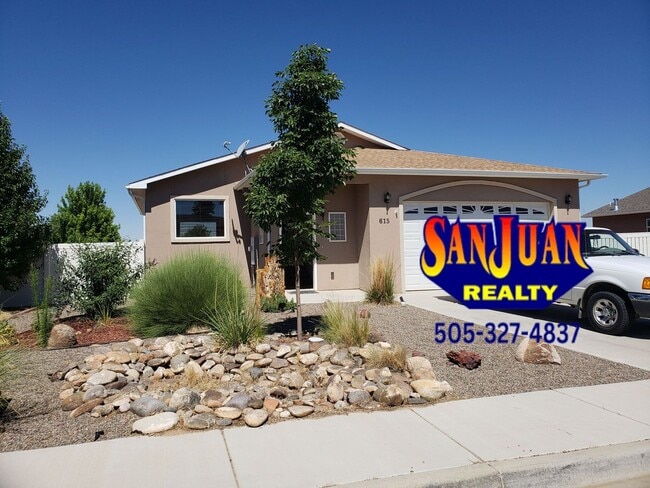 property at 615 Mirabel St