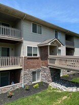 630 Spille Ct in Crescent Springs, KY - Building Photo