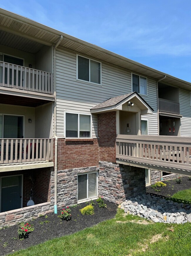 property at 634 Spille Ct