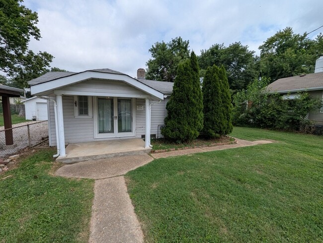 property at 215 Viehl Ave