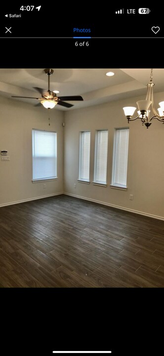 3900 Hawthorne Ave in Edinburg, TX - Building Photo