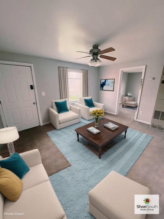 property at 939 Foster Ave