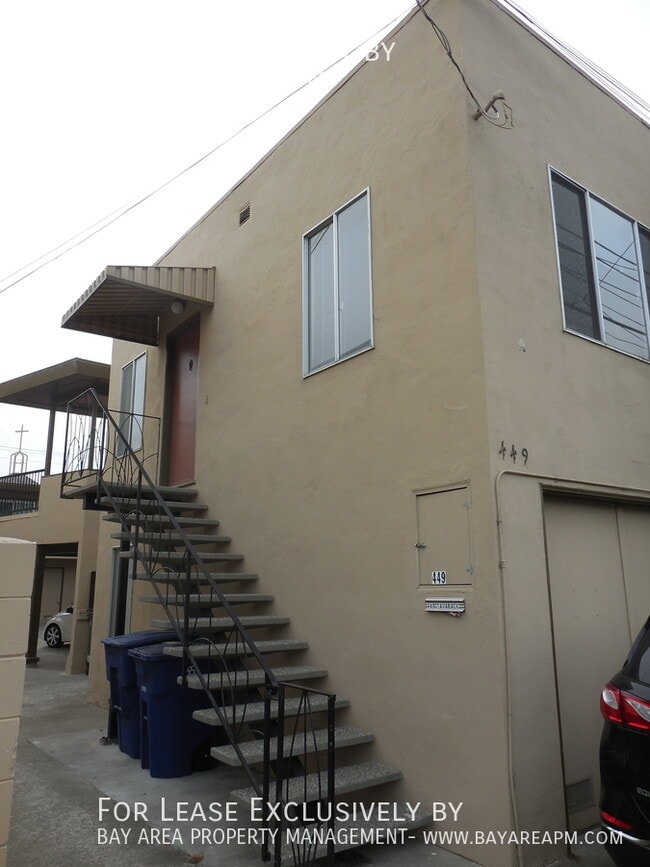 property at 449 Tamarack Ln