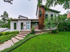 919 Knott Pl in Dallas, TX - Building Photo