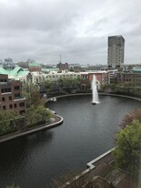 6 Canal Park, Unit PH2 in Cambridge, MA - Building Photo