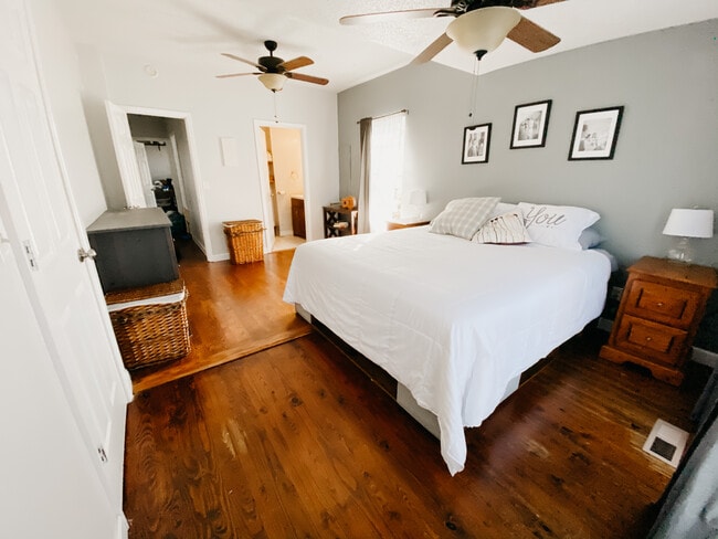 805 Mountain Creek Rd, Unit Main House in Chattanooga, TN - Foto de edificio - Building Photo