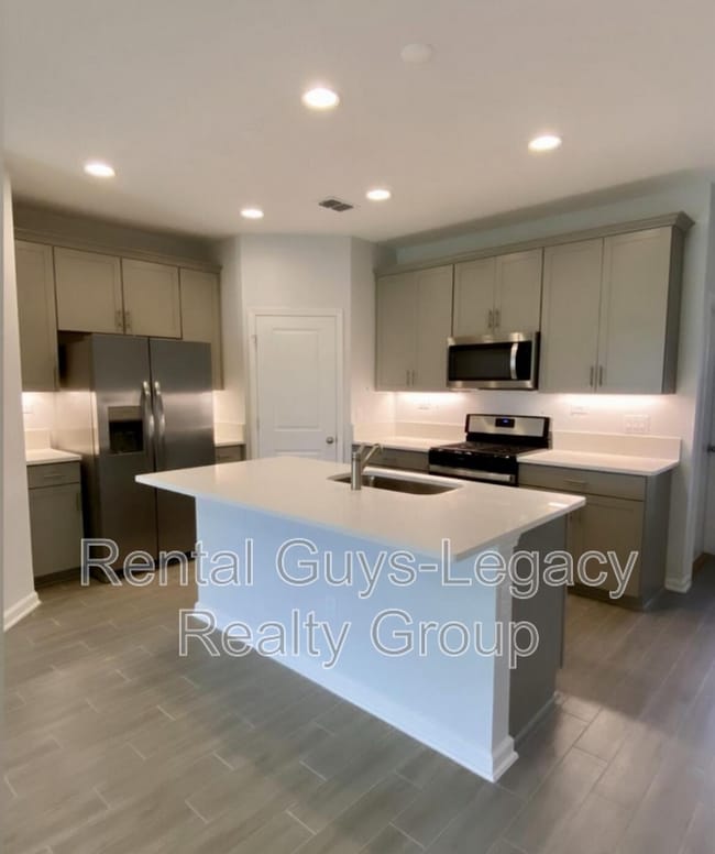 300 Brandon Lks Dr in St. Augustine, FL - Building Photo - Building Photo