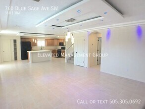 760 Blue Sage Ave SW in Los Lunas, NM - Building Photo - Building Photo