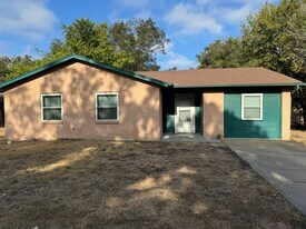 116 Williams St in Copperas Cove, TX - Building Photo