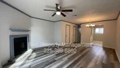 914 W Tony St in Gonzales, LA - Building Photo - Building Photo