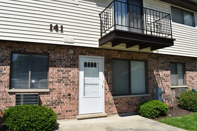 property at 141 Willows Edge Ct