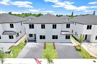 22431 SW 125th Ave in Homestead, FL - Building Photo - Building Photo