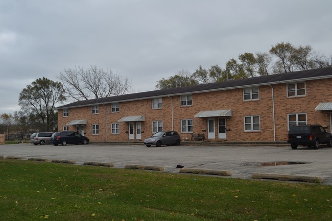 Bennett Street Townhomes