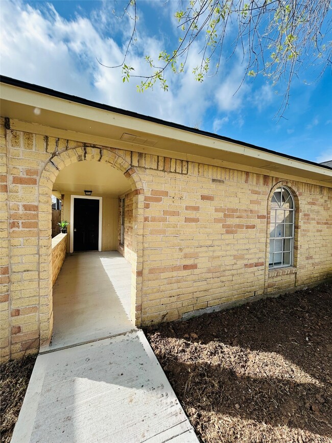 16207 Camino Del Sol Dr in Houston, TX - Building Photo - Building Photo