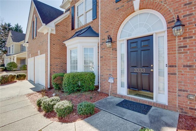 3333 Mill Grove Terrace in Dacula, GA - Building Photo - Building Photo