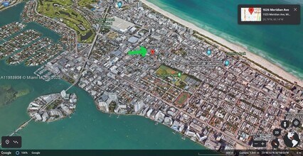 1525 Meridian Ave in Miami Beach, FL - Building Photo - Building Photo