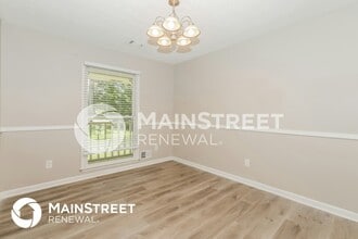 2673 Green Valley Ct in Snellville, GA - Foto de edificio - Building Photo