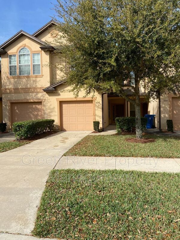 property at 3697 Hartsfield Forest Cir