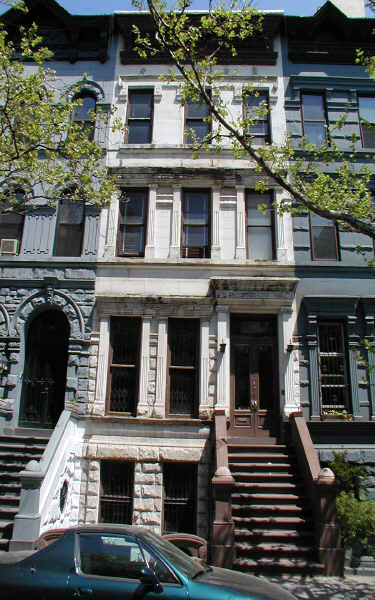 139 W 78th St in New York, NY - Building Photo - Building Photo