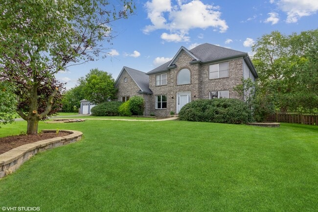 property at 11457 S Cindy Ct