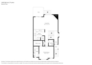 16026 89th Ave E in Puyallup, WA - Foto de edificio - Building Photo