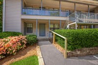 Wisdom Woods in Peachtree City, GA - Building Photo - Building Photo