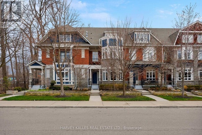 property at 157 St Lawrence Dr