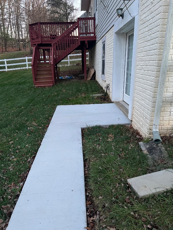 property at 6319 Glenn Dale Rd