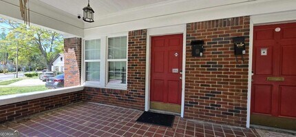 991 Cascade Ave SW in Atlanta, GA - Building Photo - Building Photo