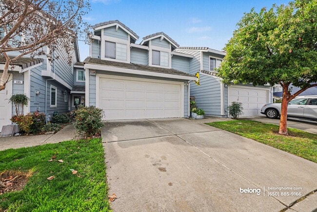 169 Heron Dr in Pittsburg, CA - Building Photo - Building Photo