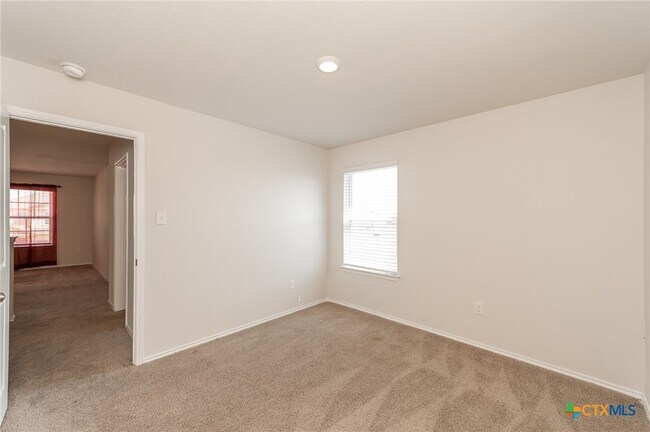 property at 2923 Panther Spg