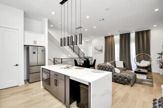 1104 Palmer St in Houston, TX - Building Photo - Building Photo