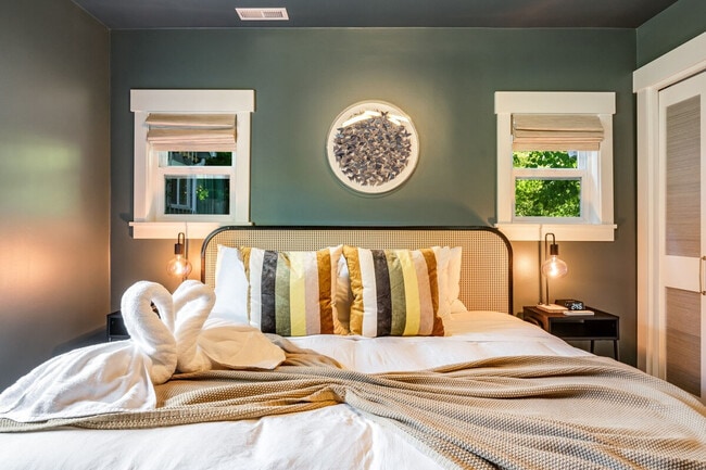 8515 29th Ave NW in Seattle, WA - Building Photo - Building Photo