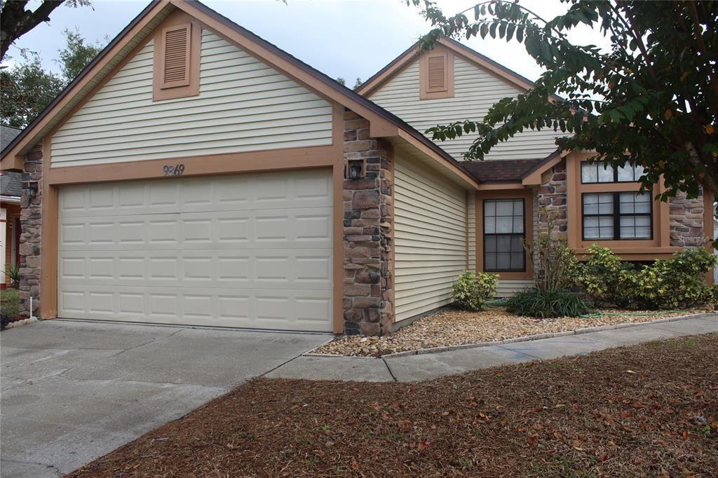 9869 Aloma Bend Ln in Oviedo, FL - Building Photo