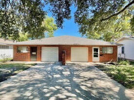1807 S 19th St in Temple, TX - Building Photo