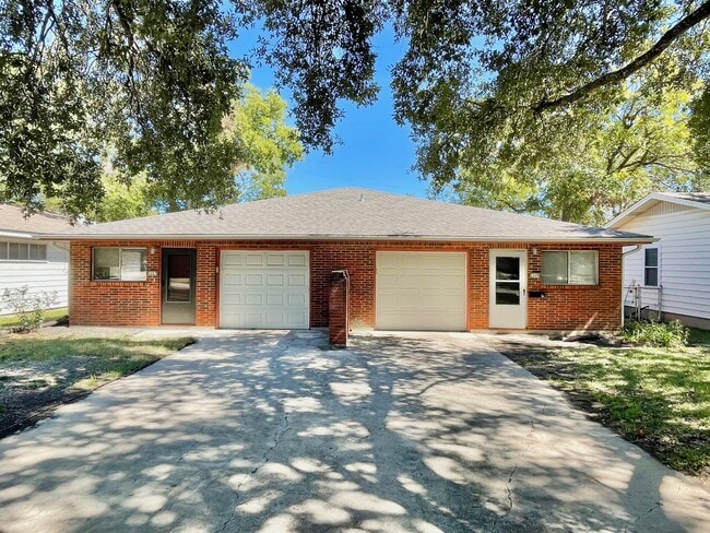 property at 1807 S 19th St