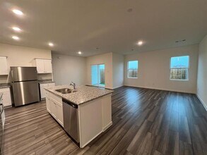 1324 Lake Apline Trl in Anna, TX - Building Photo - Building Photo
