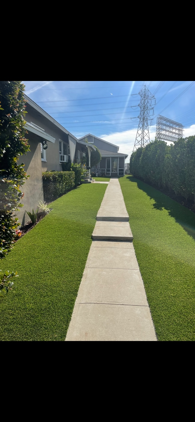 2510 Carnegie Ln, Unit 2510 Carnegie Lane unit A