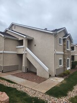 3630 Strawberry Field Grove in Colorado Springs, CO - Building Photo